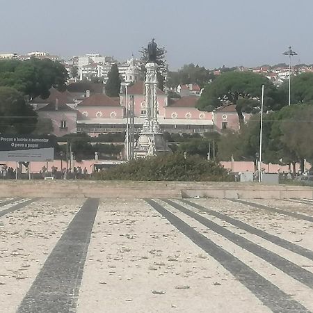 Appartamento Timeless - Energy - Belem Lisbona Esterno foto
