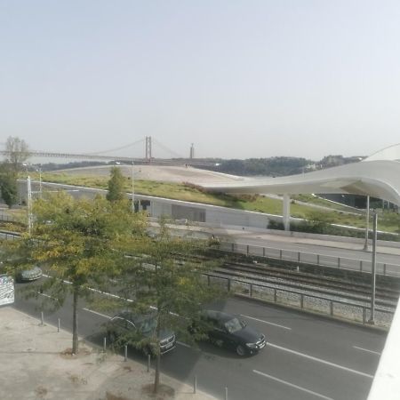 Appartamento Timeless - Energy - Belem Lisbona Esterno foto