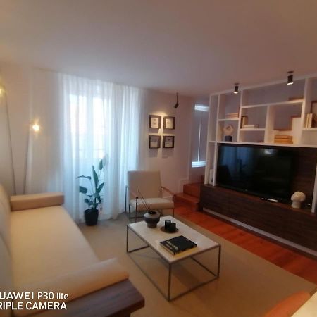 Appartamento Timeless - Energy - Belem Lisbona Esterno foto
