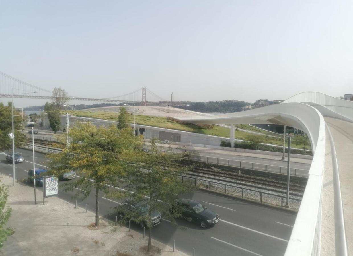Appartamento Timeless - Energy - Belem Lisbona Esterno foto