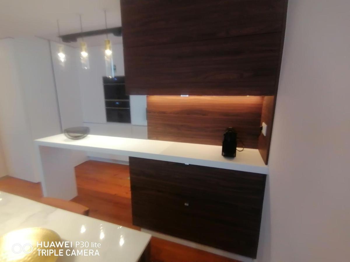 Appartamento Timeless - Energy - Belem Lisbona Esterno foto