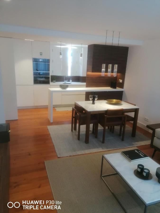Appartamento Timeless - Energy - Belem Lisbona Esterno foto