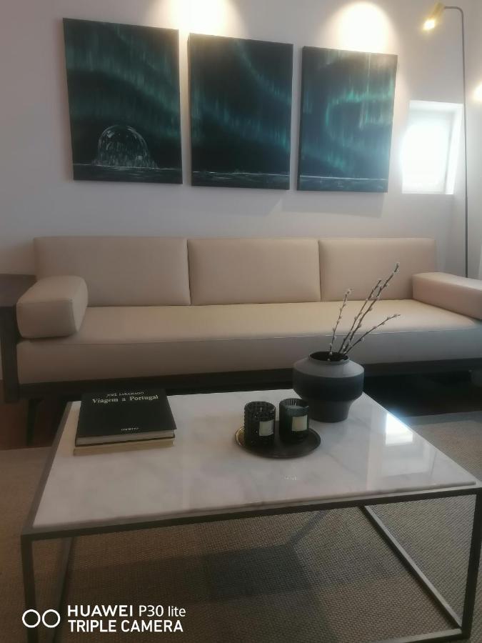 Appartamento Timeless - Energy - Belem Lisbona Esterno foto