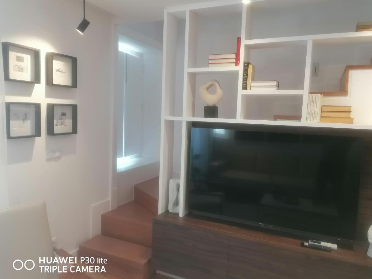 Appartamento Timeless - Energy - Belem Lisbona Esterno foto