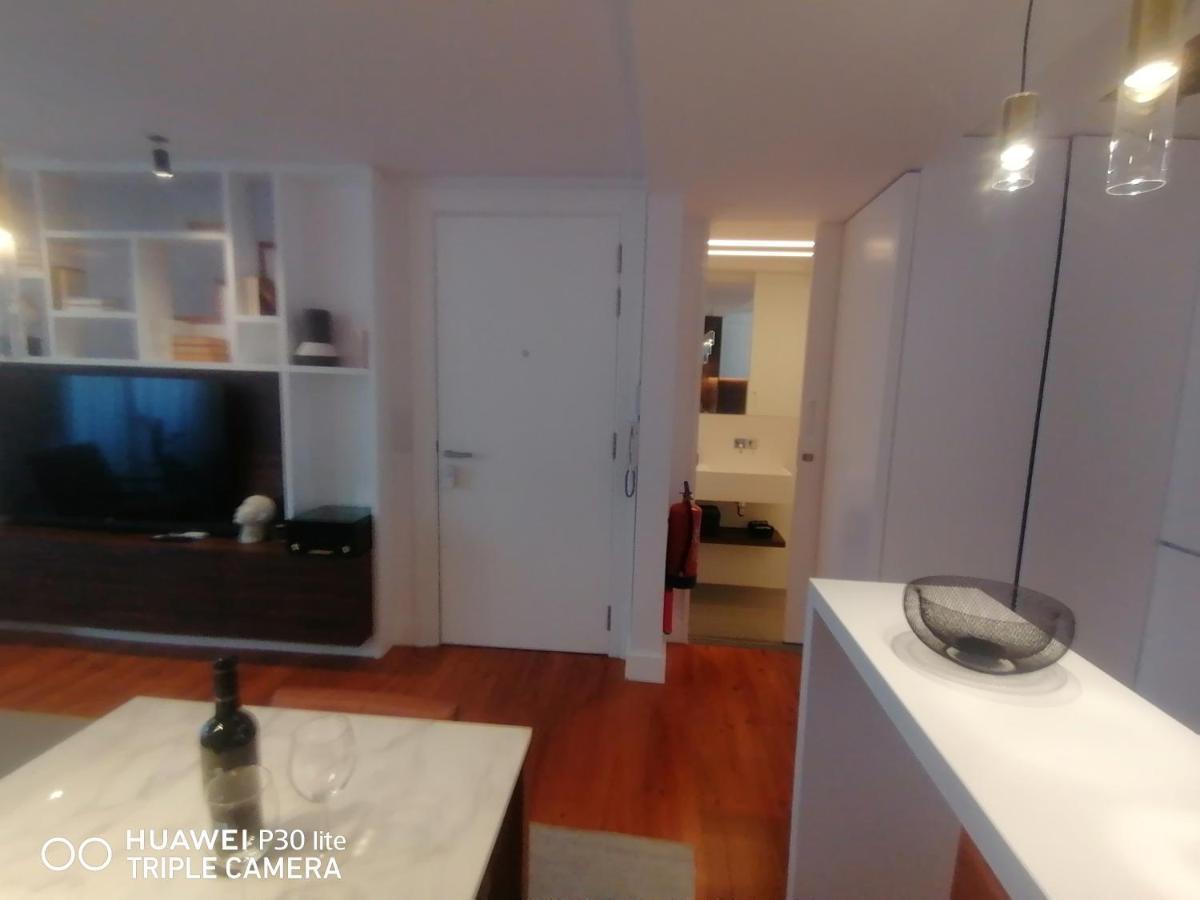Appartamento Timeless - Energy - Belem Lisbona Esterno foto