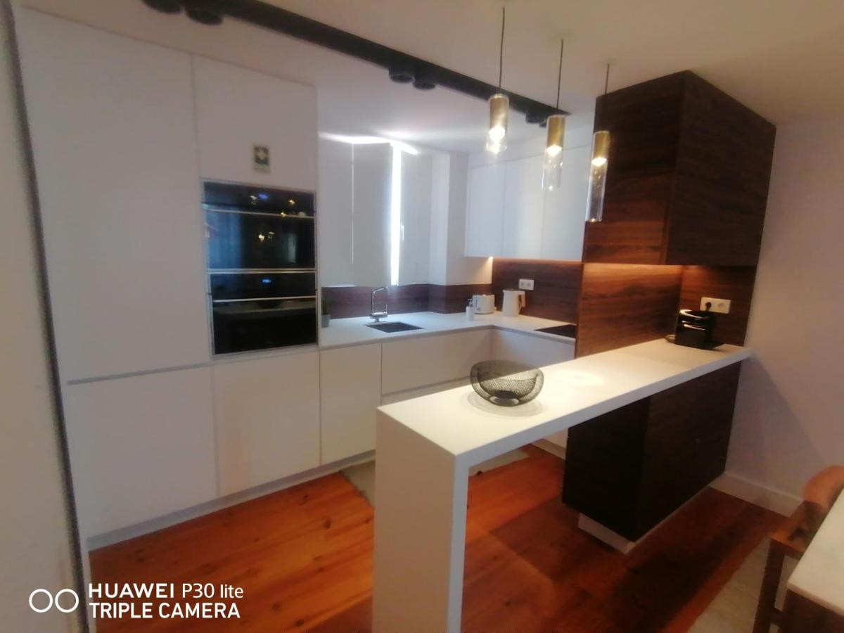 Appartamento Timeless - Energy - Belem Lisbona Esterno foto