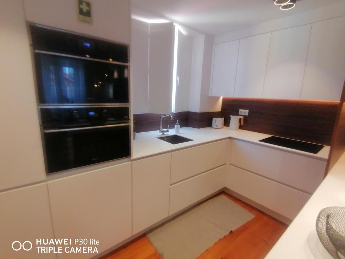 Appartamento Timeless - Energy - Belem Lisbona Esterno foto