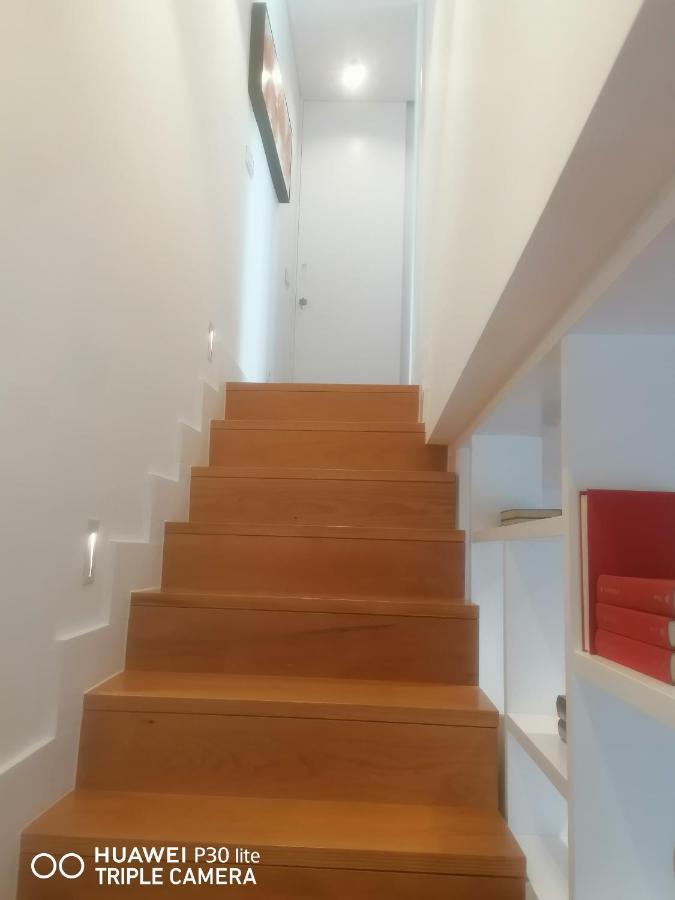 Appartamento Timeless - Energy - Belem Lisbona Esterno foto