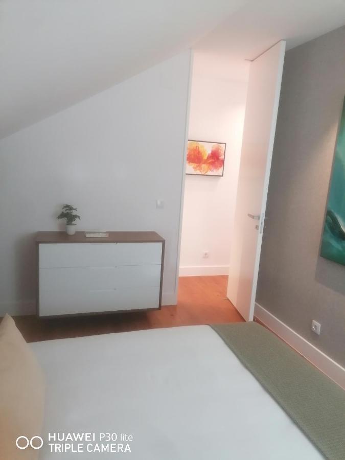 Appartamento Timeless - Energy - Belem Lisbona Esterno foto