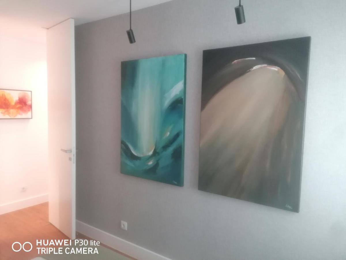 Appartamento Timeless - Energy - Belem Lisbona Esterno foto