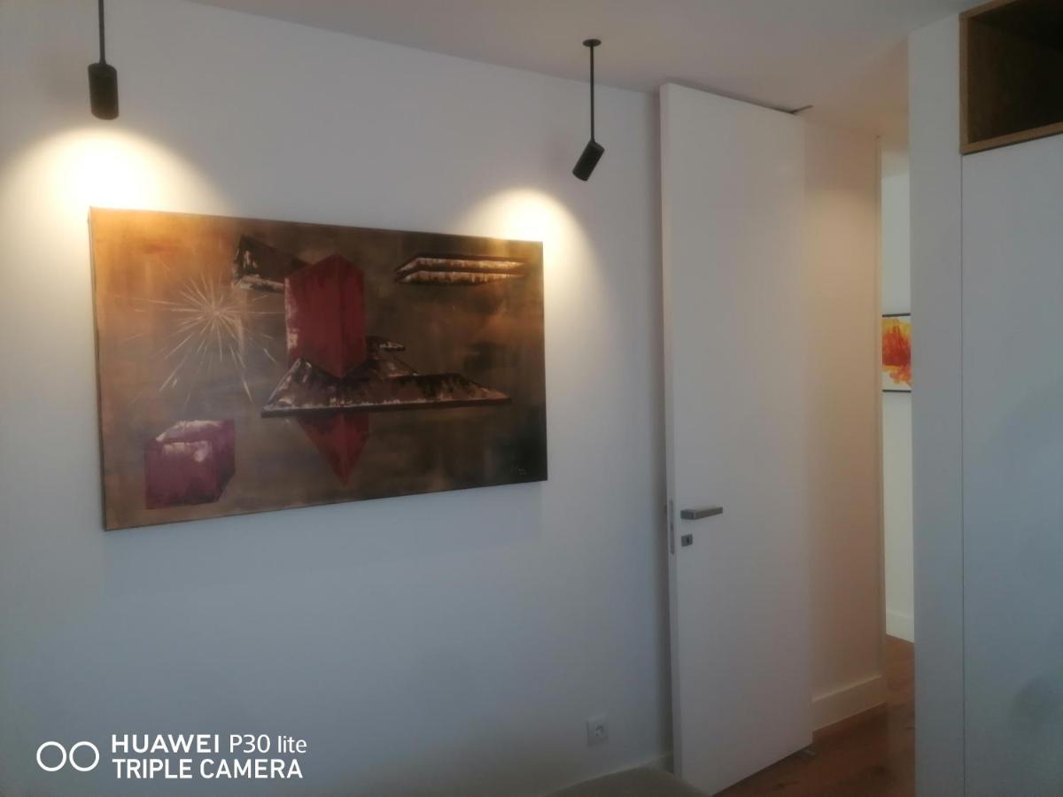 Appartamento Timeless - Energy - Belem Lisbona Esterno foto