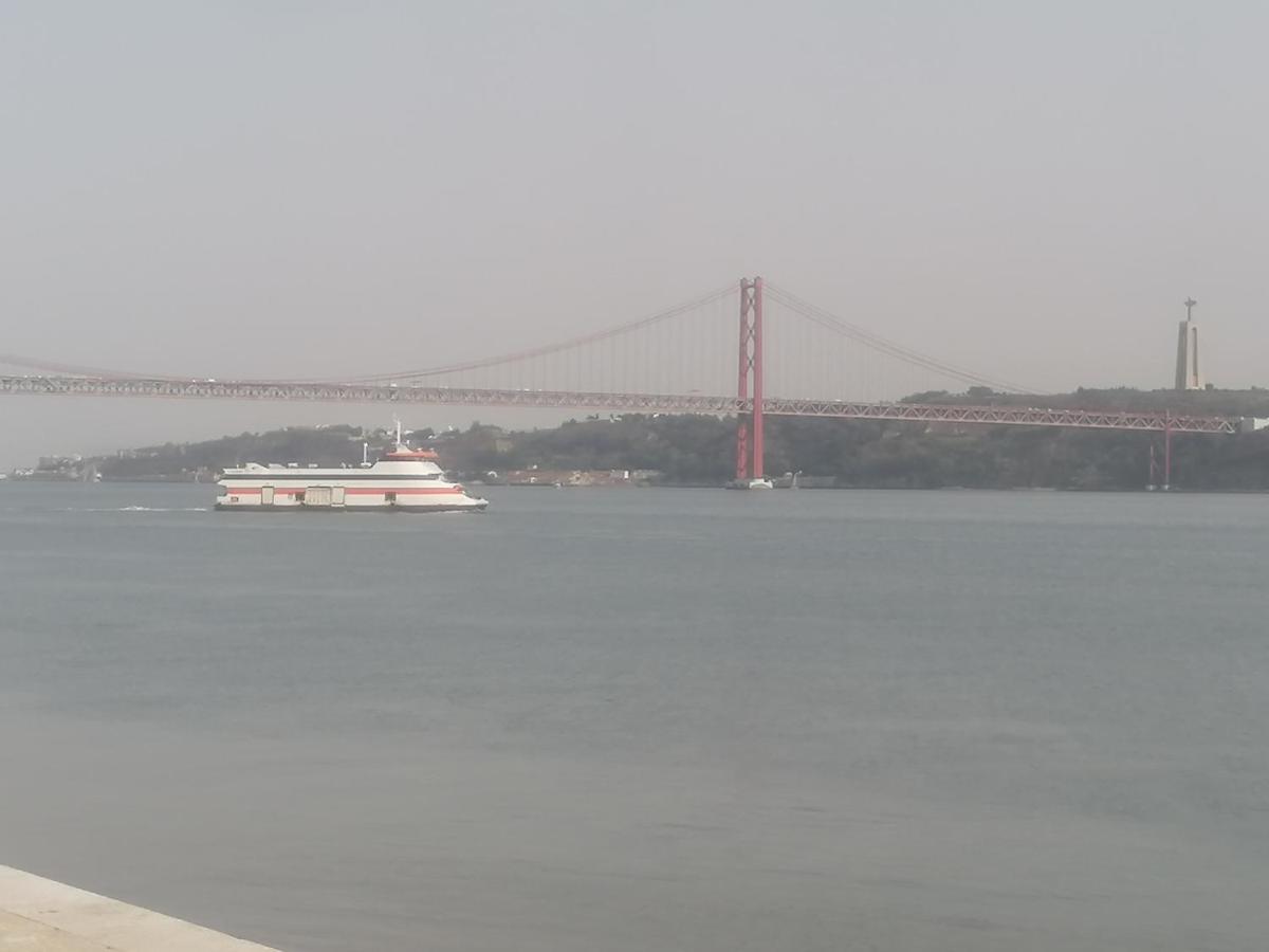 Appartamento Timeless - Energy - Belem Lisbona Esterno foto