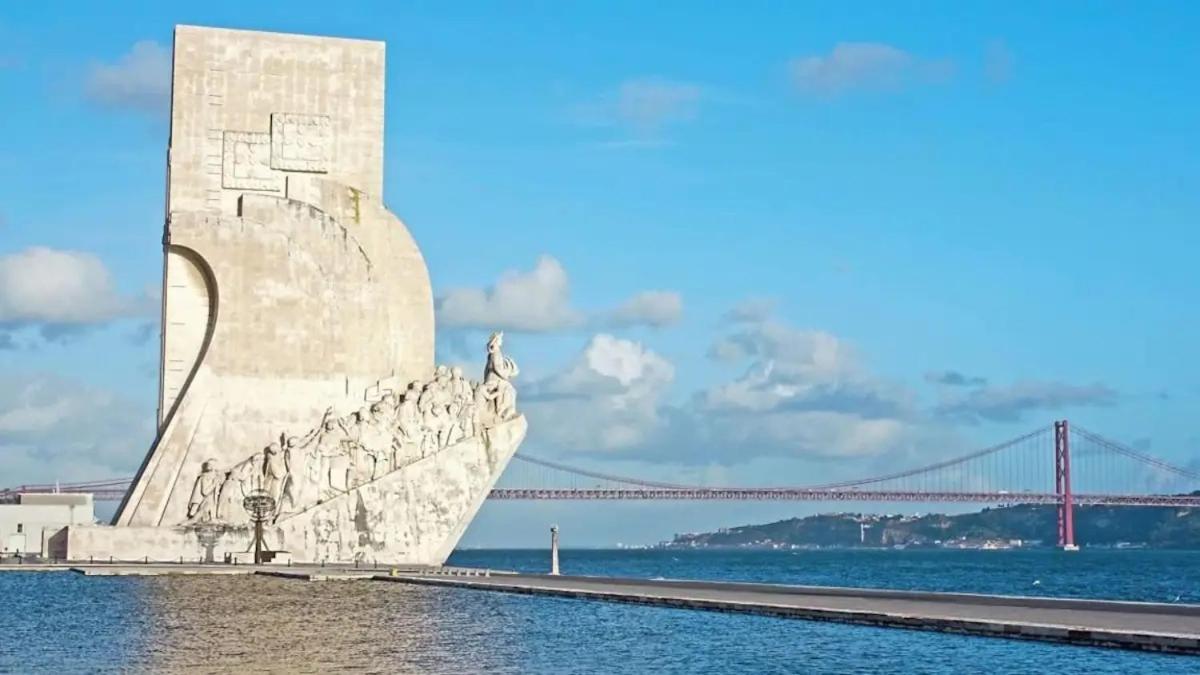 Appartamento Timeless - Energy - Belem Lisbona Esterno foto