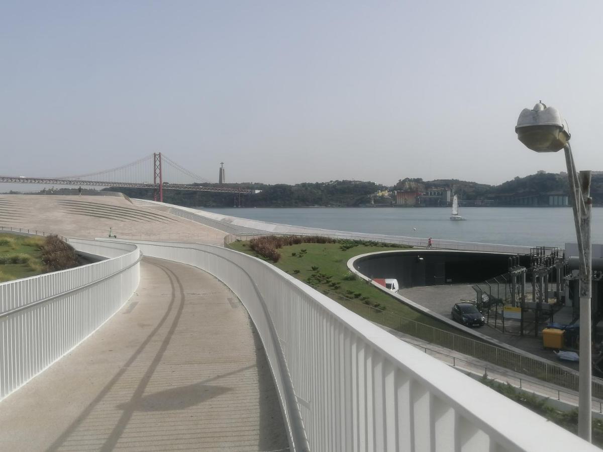 Appartamento Timeless - Energy - Belem Lisbona Esterno foto