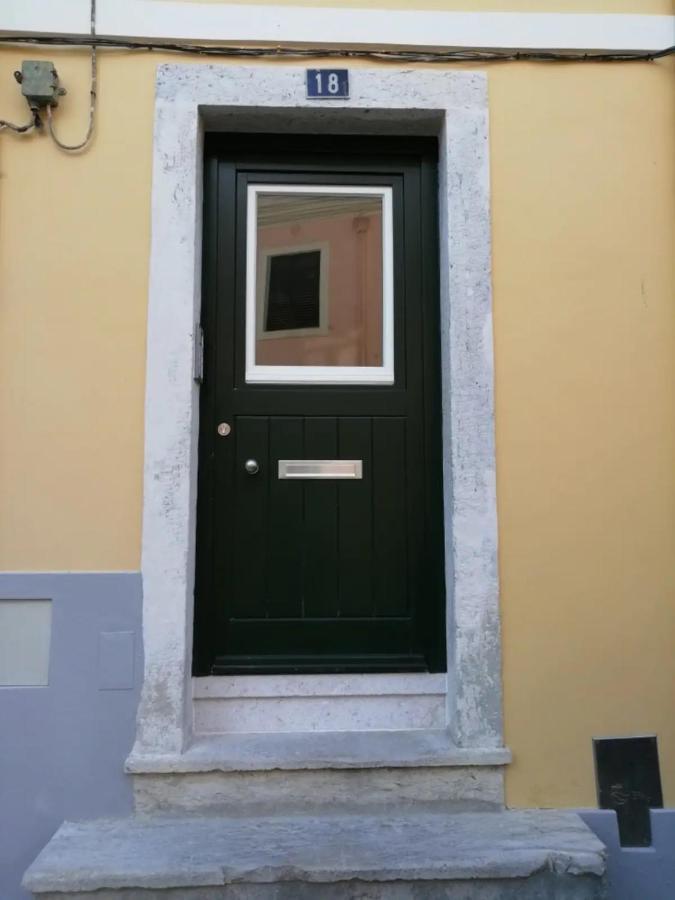 Appartamento Timeless - Energy - Belem Lisbona Esterno foto